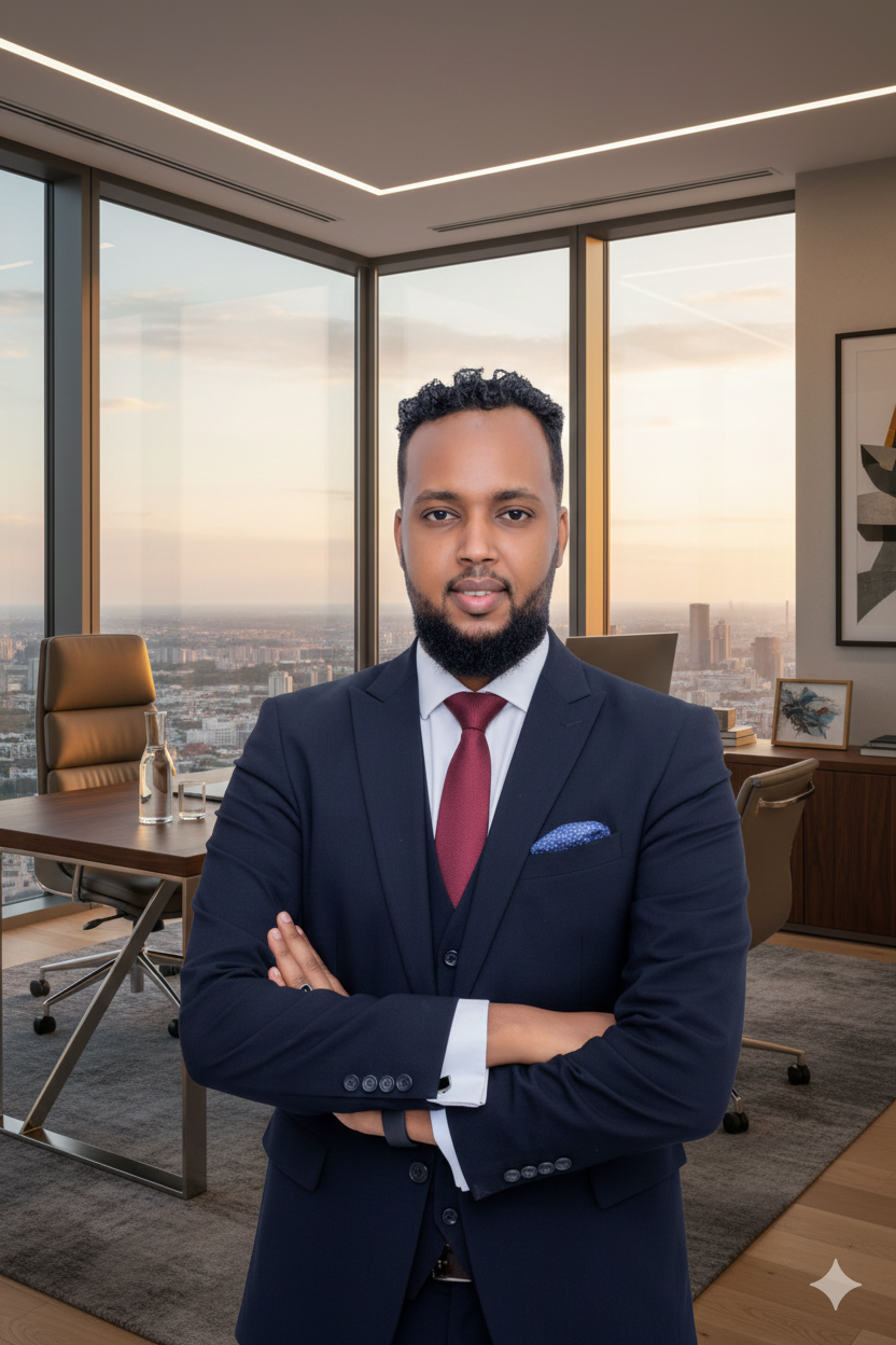 CEO Creative Tech Solutions