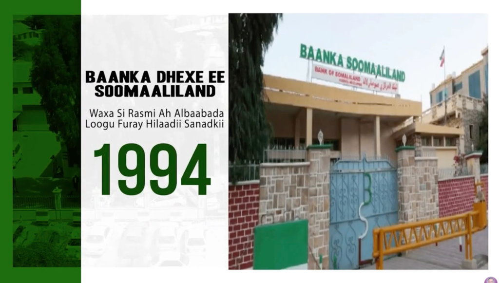 Documentary: Innovation in Hargeisa