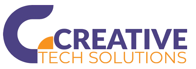 Creative Tech Solutions Logo