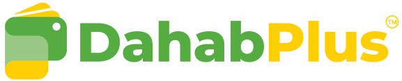 Dahabplus logo