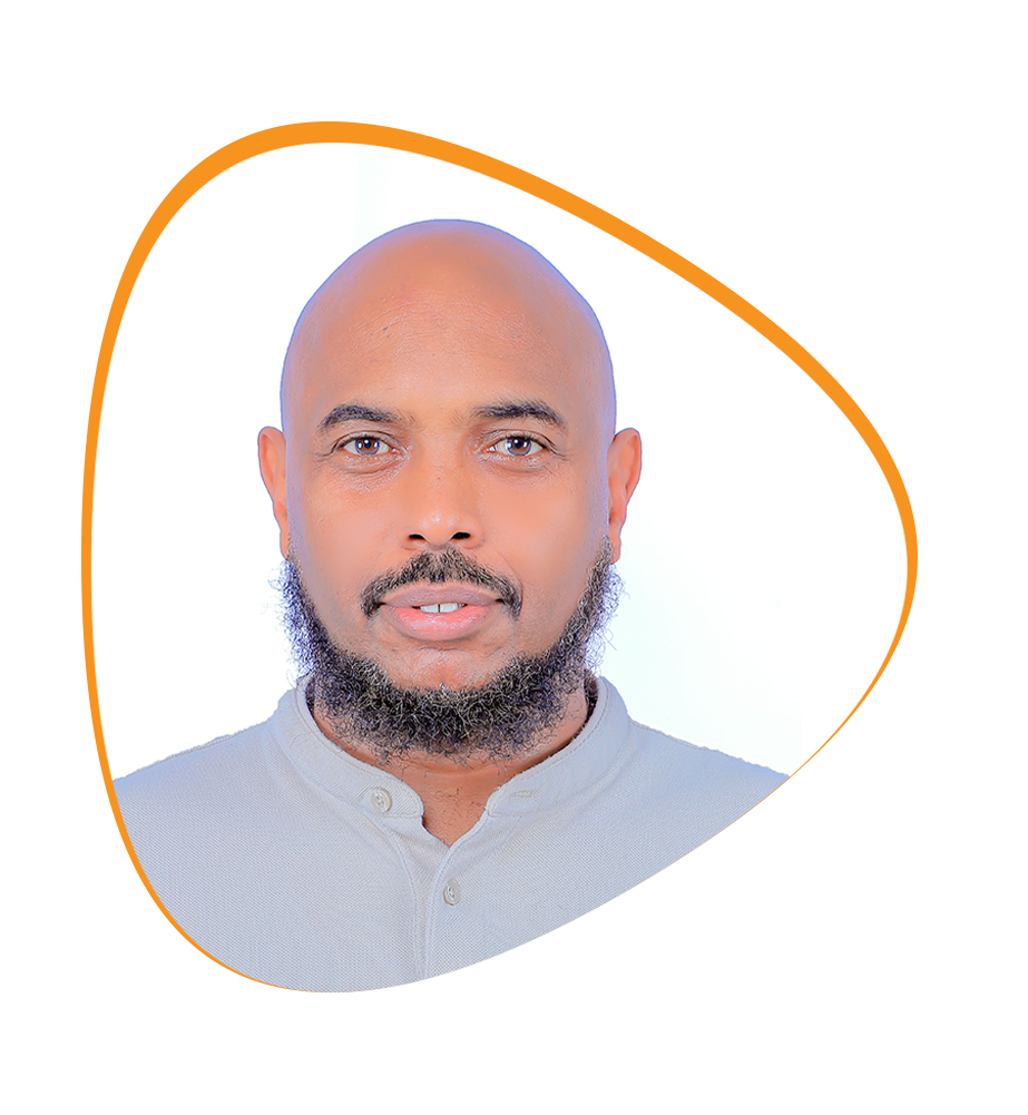 Yahye Ali